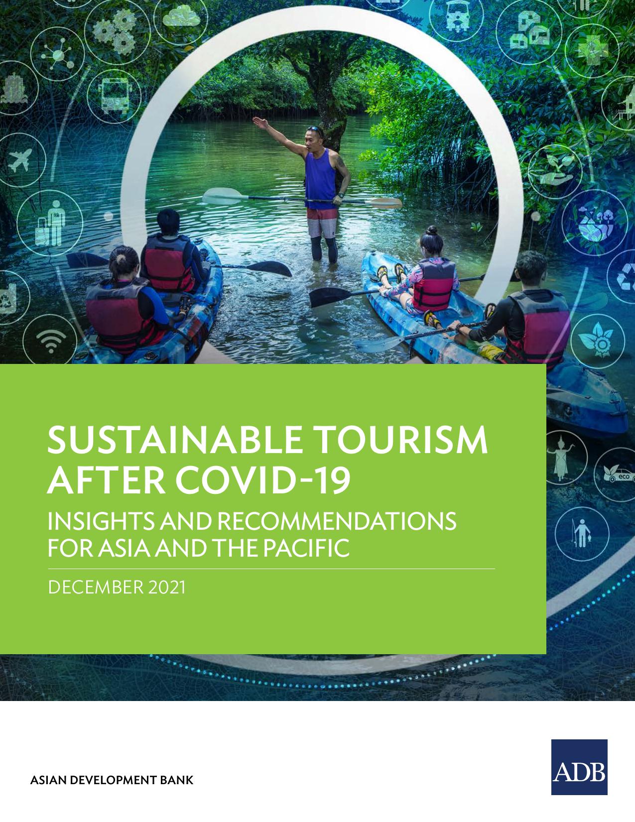 tourism after covid 19 essay