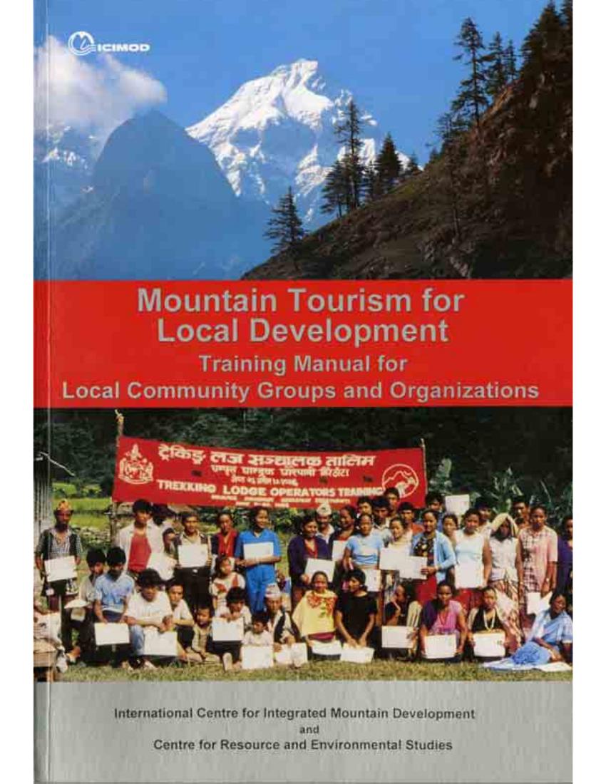 new mountain tourism llc